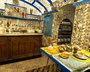 Villa Laetitia Ponza Luaran gambar
