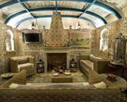 Villa Laetitia Ponza Luaran gambar